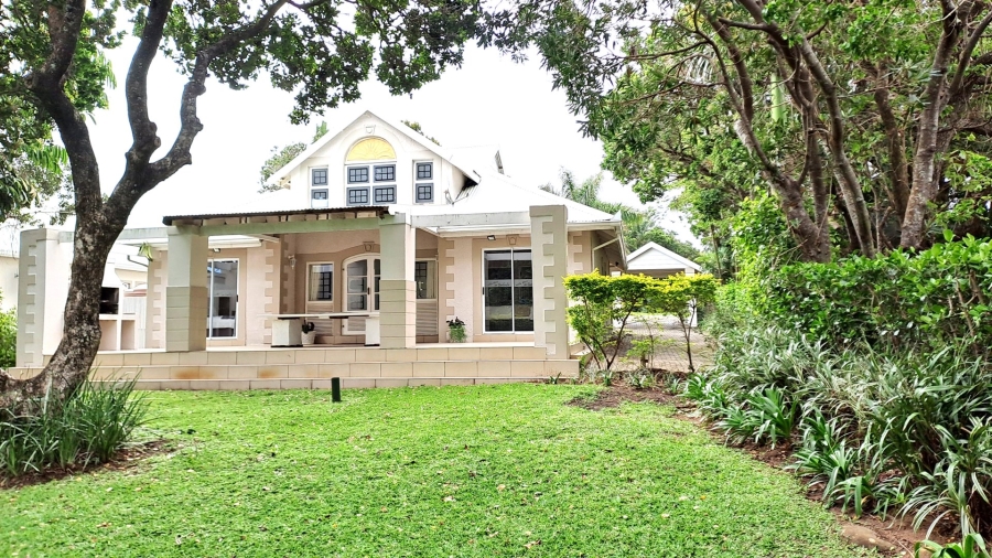 3 Bedroom Property for Sale in Port Edward KwaZulu-Natal
