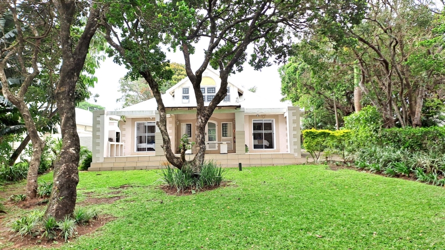 3 Bedroom Property for Sale in Port Edward KwaZulu-Natal