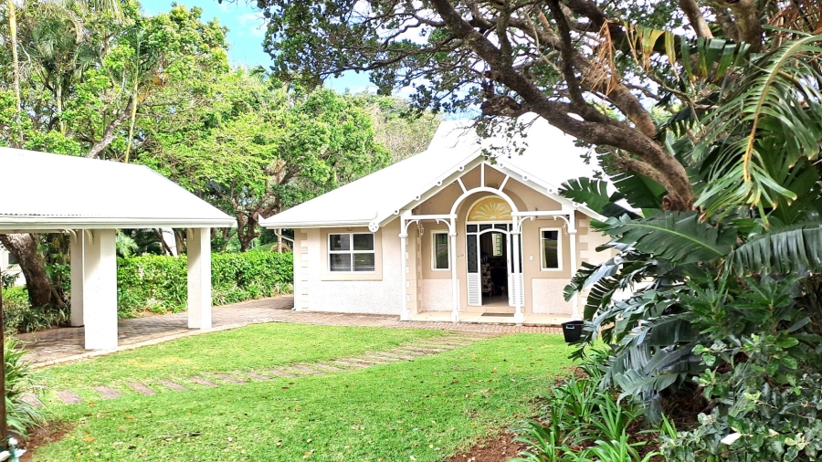 3 Bedroom Property for Sale in Port Edward KwaZulu-Natal