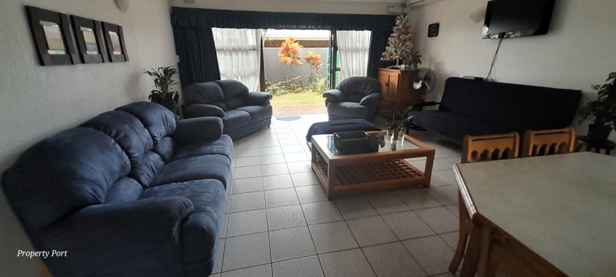 3 Bedroom Property for Sale in Margate KwaZulu-Natal