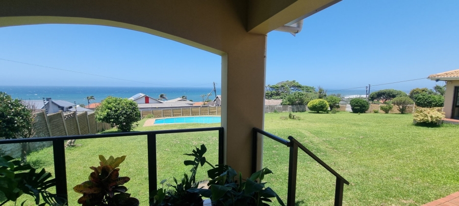 4 Bedroom Property for Sale in St Michaels On Sea KwaZulu-Natal