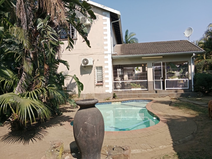 4 Bedroom Property for Sale in Pelham KwaZulu-Natal