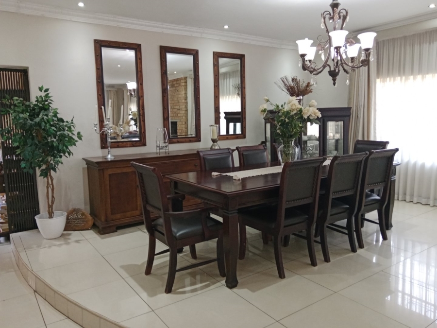 4 Bedroom Property for Sale in Pelham KwaZulu-Natal
