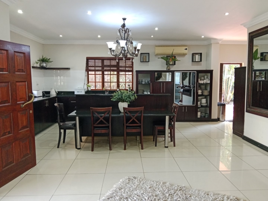 4 Bedroom Property for Sale in Pelham KwaZulu-Natal