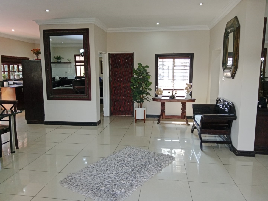 4 Bedroom Property for Sale in Pelham KwaZulu-Natal
