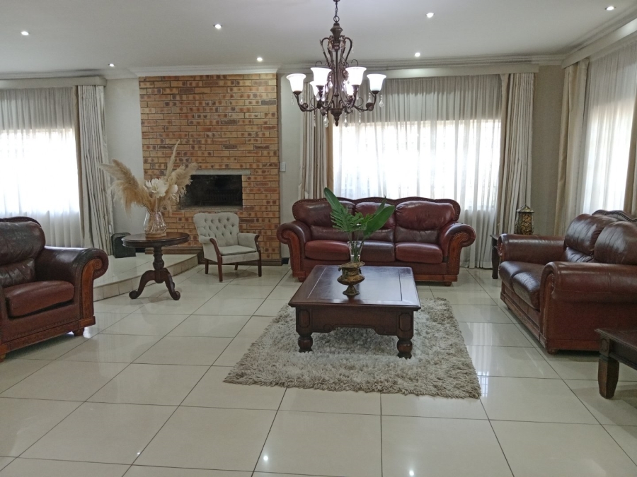 4 Bedroom Property for Sale in Pelham KwaZulu-Natal