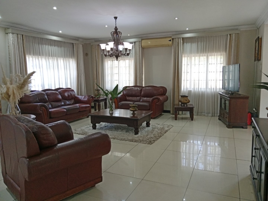 4 Bedroom Property for Sale in Pelham KwaZulu-Natal