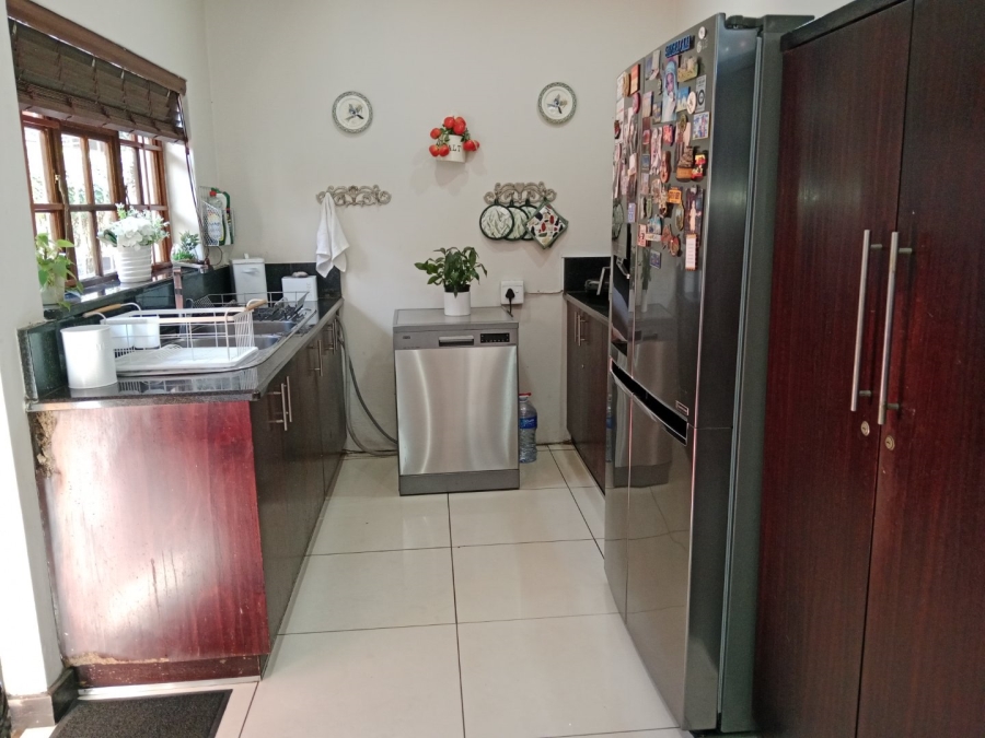 4 Bedroom Property for Sale in Pelham KwaZulu-Natal