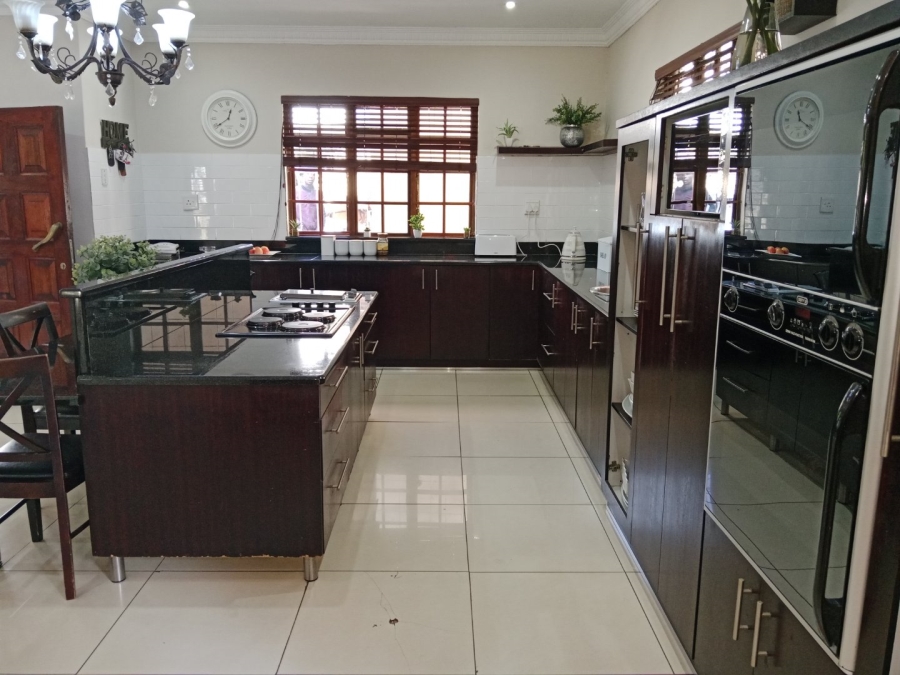 4 Bedroom Property for Sale in Pelham KwaZulu-Natal