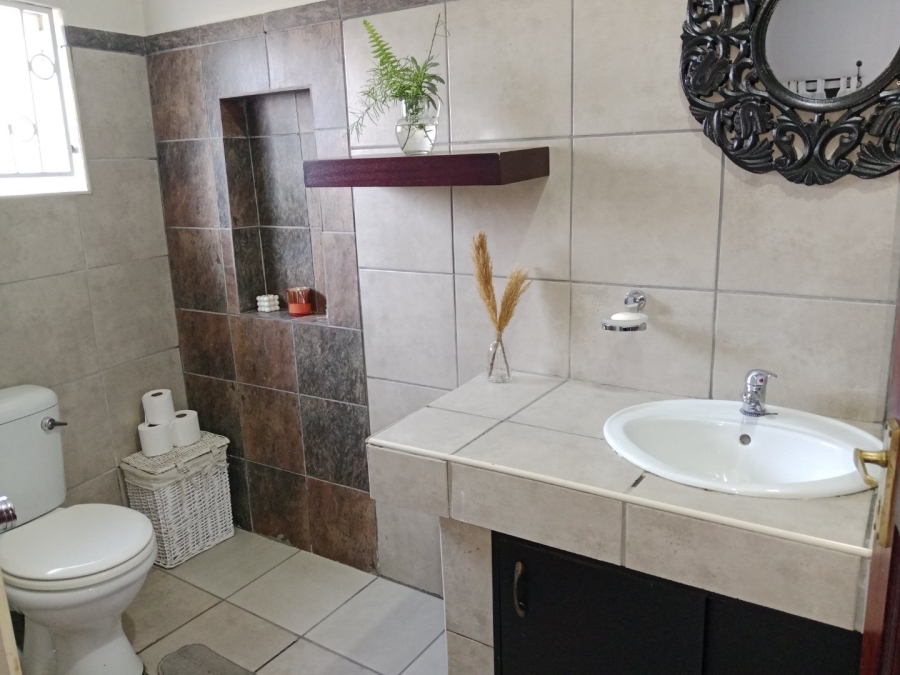 4 Bedroom Property for Sale in Pelham KwaZulu-Natal