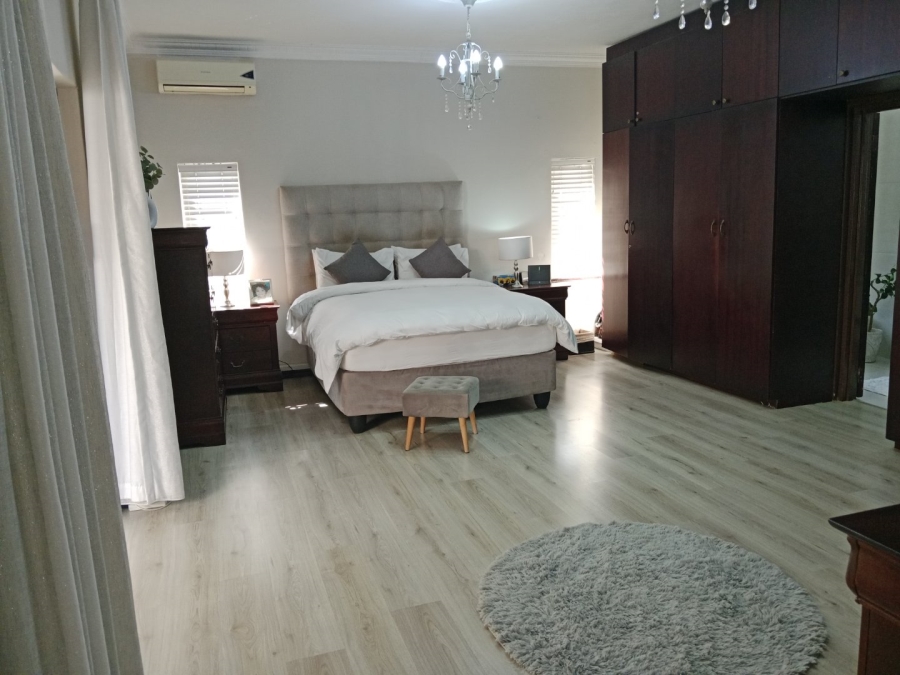 4 Bedroom Property for Sale in Pelham KwaZulu-Natal