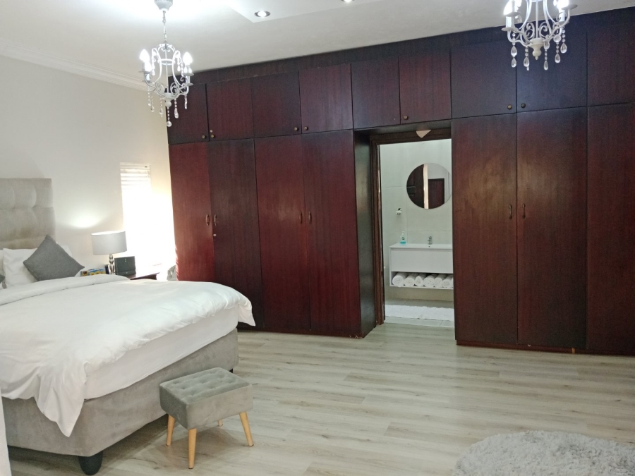 4 Bedroom Property for Sale in Pelham KwaZulu-Natal