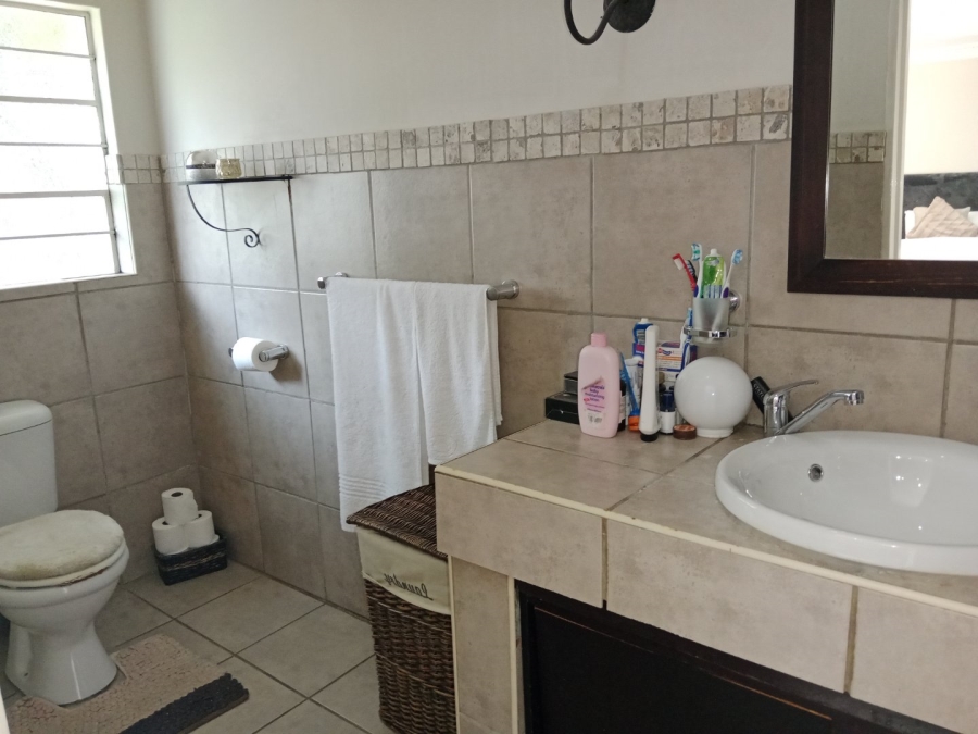 4 Bedroom Property for Sale in Pelham KwaZulu-Natal
