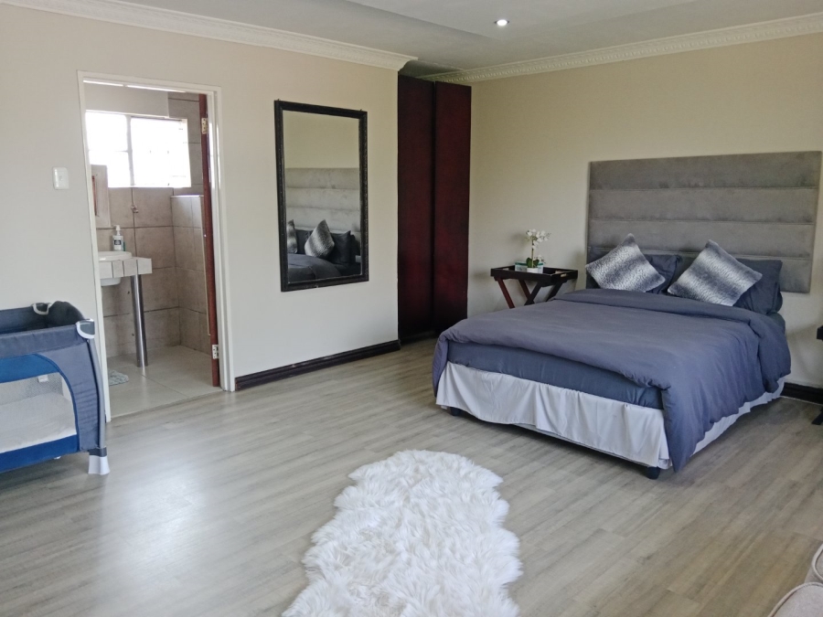 4 Bedroom Property for Sale in Pelham KwaZulu-Natal