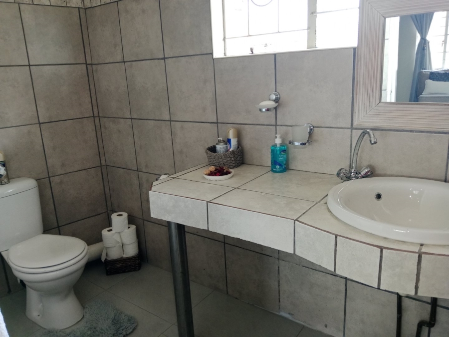 4 Bedroom Property for Sale in Pelham KwaZulu-Natal