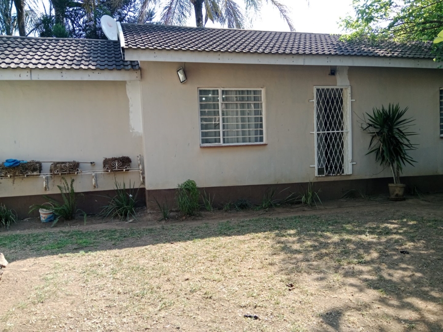 4 Bedroom Property for Sale in Pelham KwaZulu-Natal
