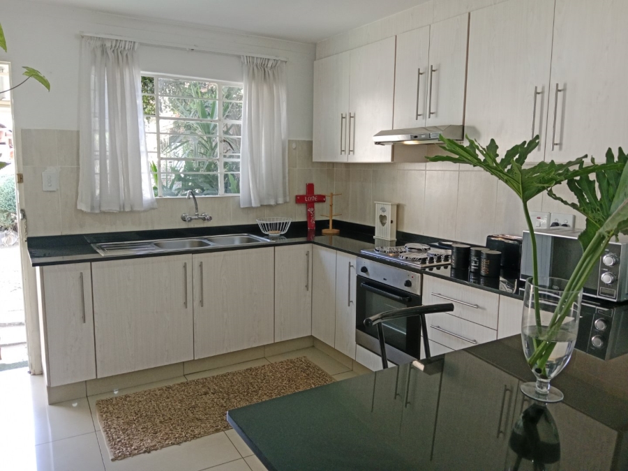 4 Bedroom Property for Sale in Pelham KwaZulu-Natal