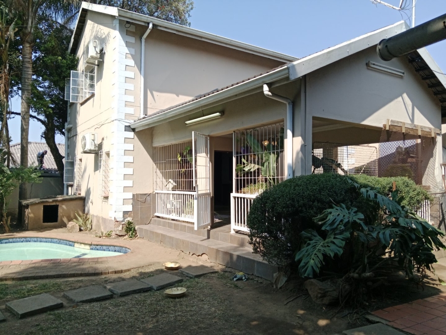4 Bedroom Property for Sale in Pelham KwaZulu-Natal