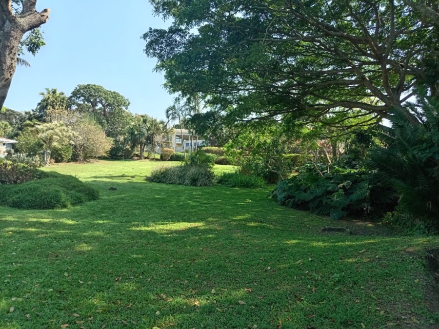 Commercial Property for Sale in Uvongo KwaZulu-Natal