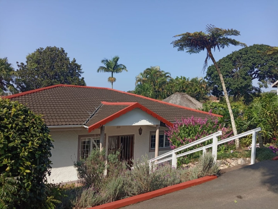 3 Bedroom Property for Sale in Uvongo KwaZulu-Natal