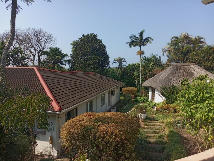 3 Bedroom Property for Sale in Uvongo KwaZulu-Natal