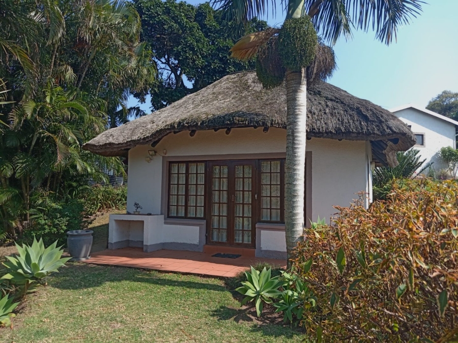 3 Bedroom Property for Sale in Uvongo KwaZulu-Natal