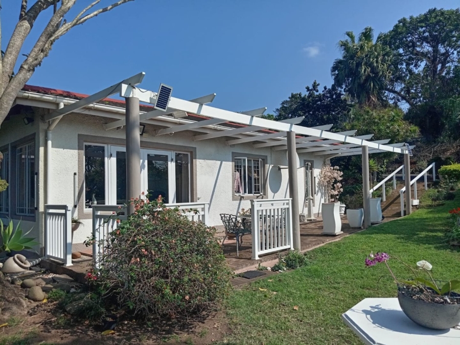 3 Bedroom Property for Sale in Uvongo KwaZulu-Natal