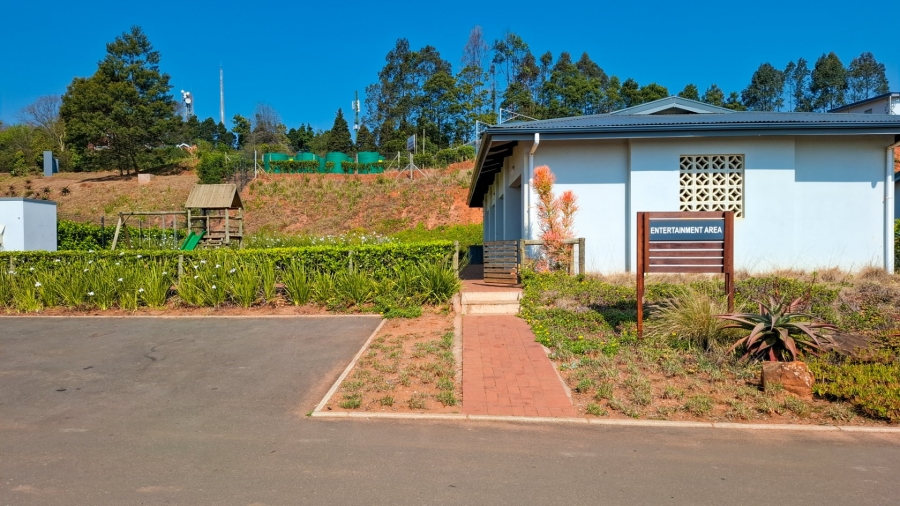 To Let 2 Bedroom Property for Rent in Hilton Central KwaZulu-Natal