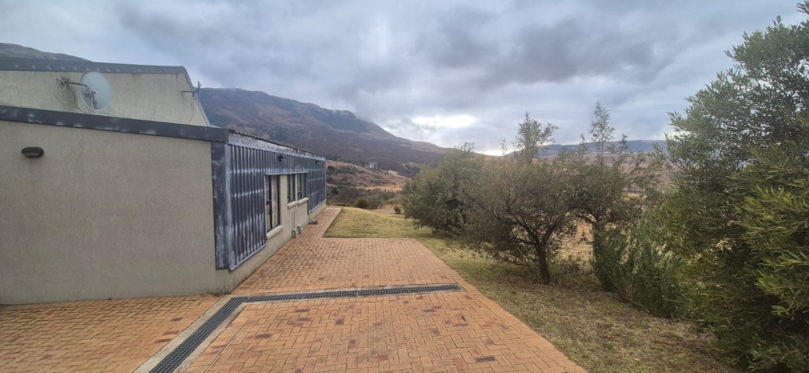 3 Bedroom Property for Sale in Vulintaba Country Estate KwaZulu-Natal