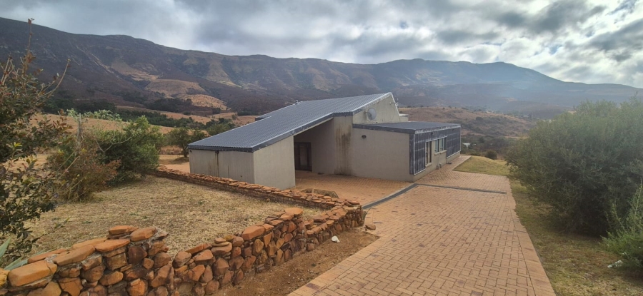 3 Bedroom Property for Sale in Vulintaba Country Estate KwaZulu-Natal