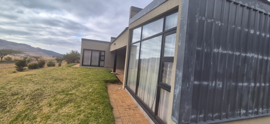 3 Bedroom Property for Sale in Vulintaba Country Estate KwaZulu-Natal