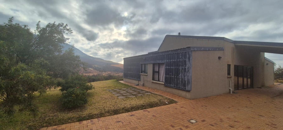 3 Bedroom Property for Sale in Vulintaba Country Estate KwaZulu-Natal