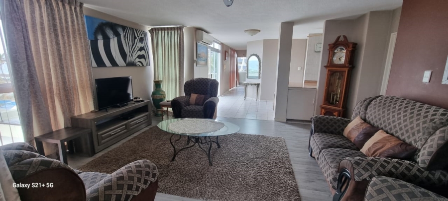 3 Bedroom Property for Sale in Margate KwaZulu-Natal