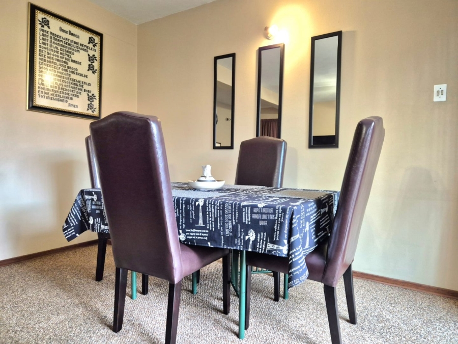 3 Bedroom Property for Sale in Huttenheights KwaZulu-Natal