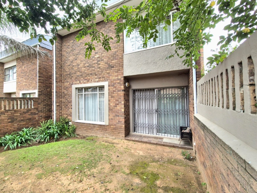 3 Bedroom Property for Sale in Huttenheights KwaZulu-Natal
