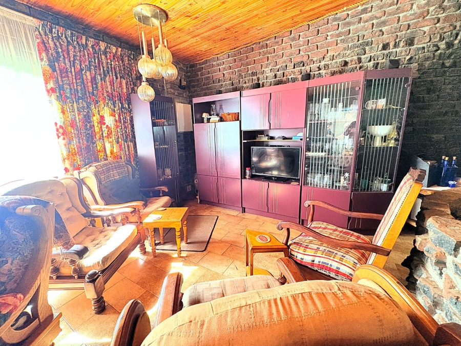 4 Bedroom Property for Sale in Huttenheights KwaZulu-Natal