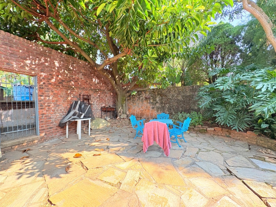 4 Bedroom Property for Sale in Huttenheights KwaZulu-Natal