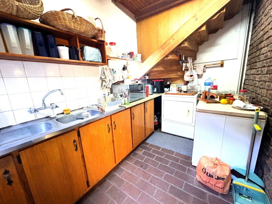 4 Bedroom Property for Sale in Huttenheights KwaZulu-Natal
