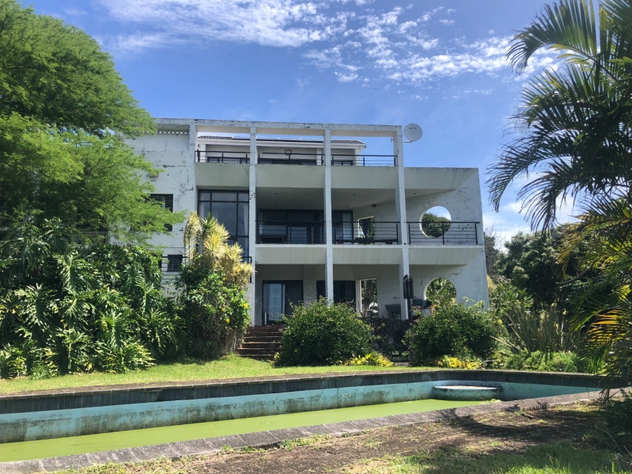 4 Bedroom Property for Sale in Port Shepstone KwaZulu-Natal