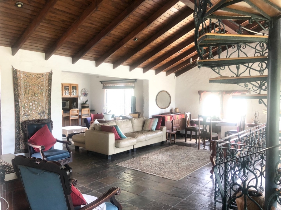 4 Bedroom Property for Sale in Port Shepstone KwaZulu-Natal