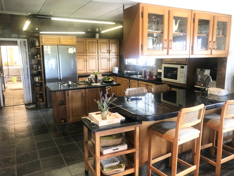 4 Bedroom Property for Sale in Port Shepstone KwaZulu-Natal