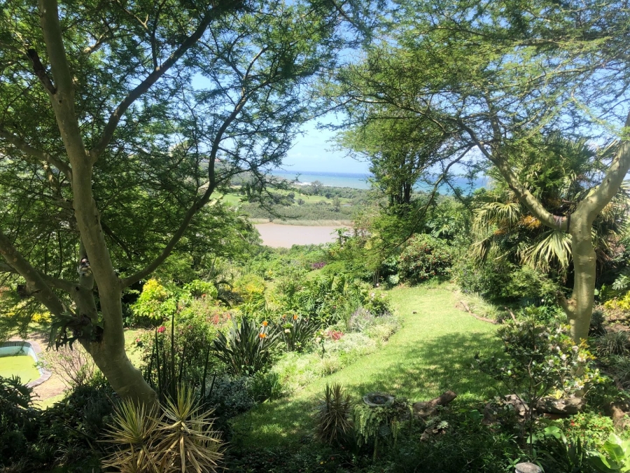 4 Bedroom Property for Sale in Port Shepstone KwaZulu-Natal