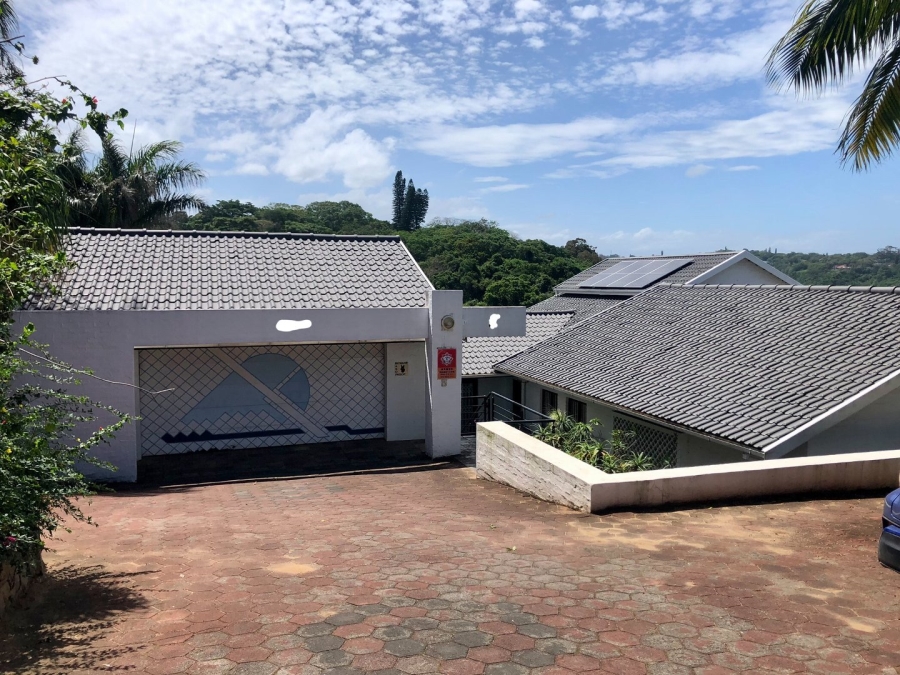 4 Bedroom Property for Sale in Port Shepstone KwaZulu-Natal