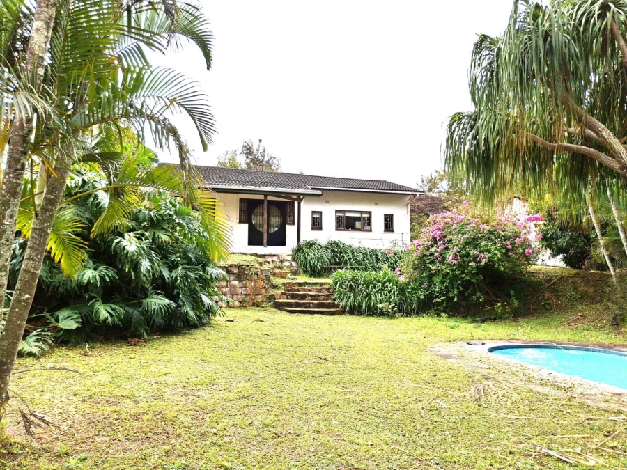 Commercial Property for Sale in Banners Rest KwaZulu-Natal