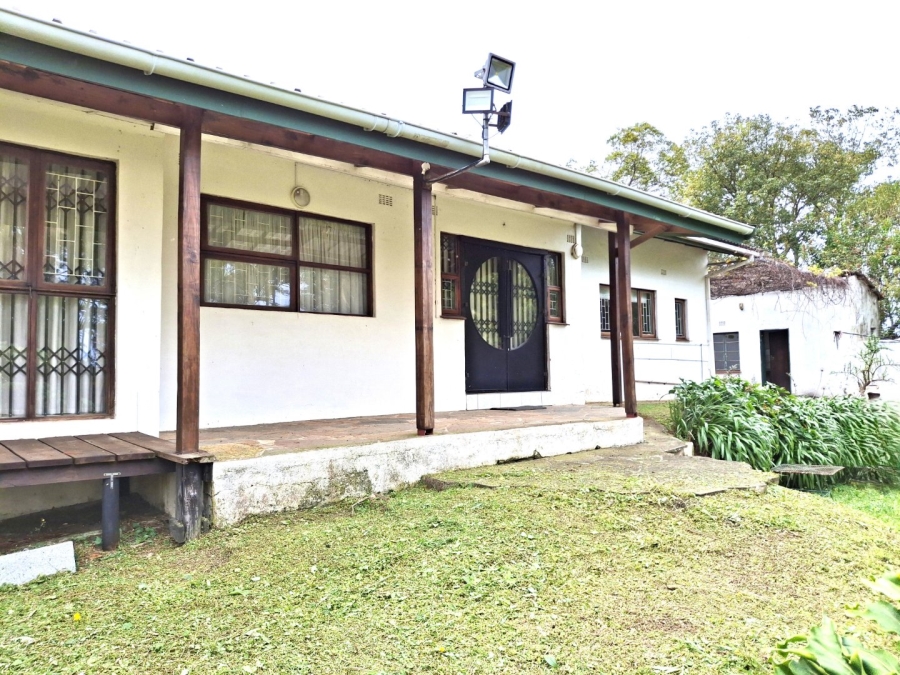 Commercial Property for Sale in Banners Rest KwaZulu-Natal