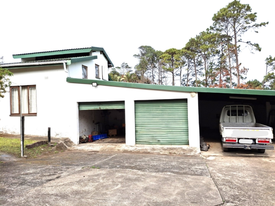Commercial Property for Sale in Banners Rest KwaZulu-Natal