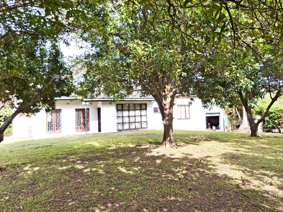 Commercial Property for Sale in Banners Rest KwaZulu-Natal