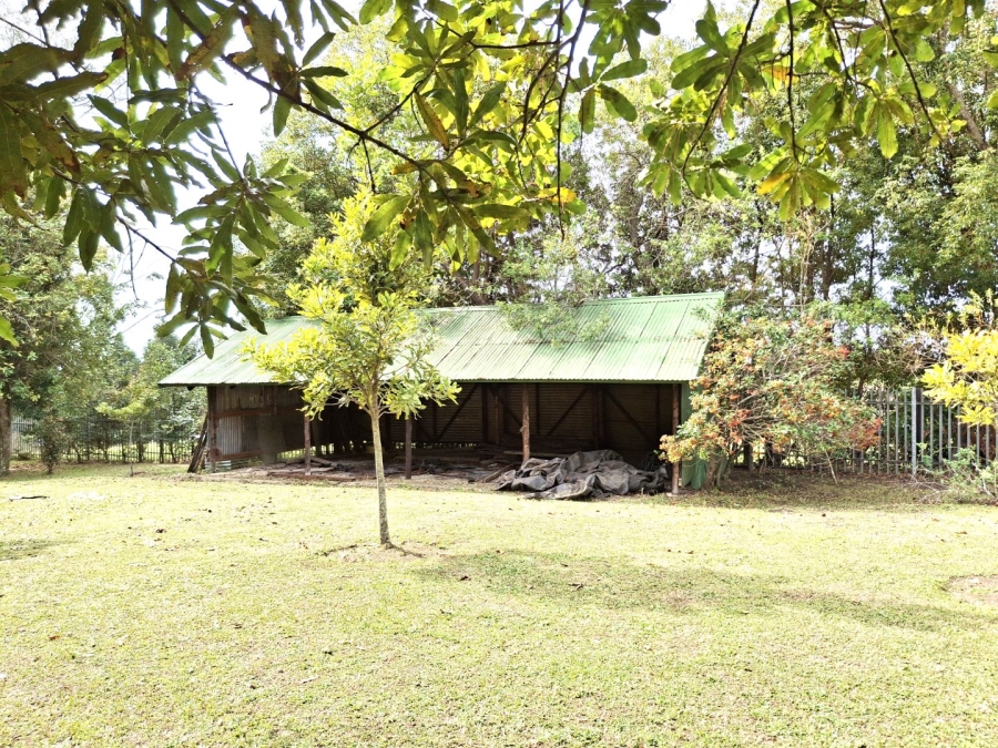 Commercial Property for Sale in Banners Rest KwaZulu-Natal