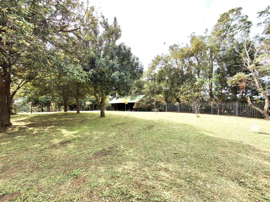Commercial Property for Sale in Banners Rest KwaZulu-Natal