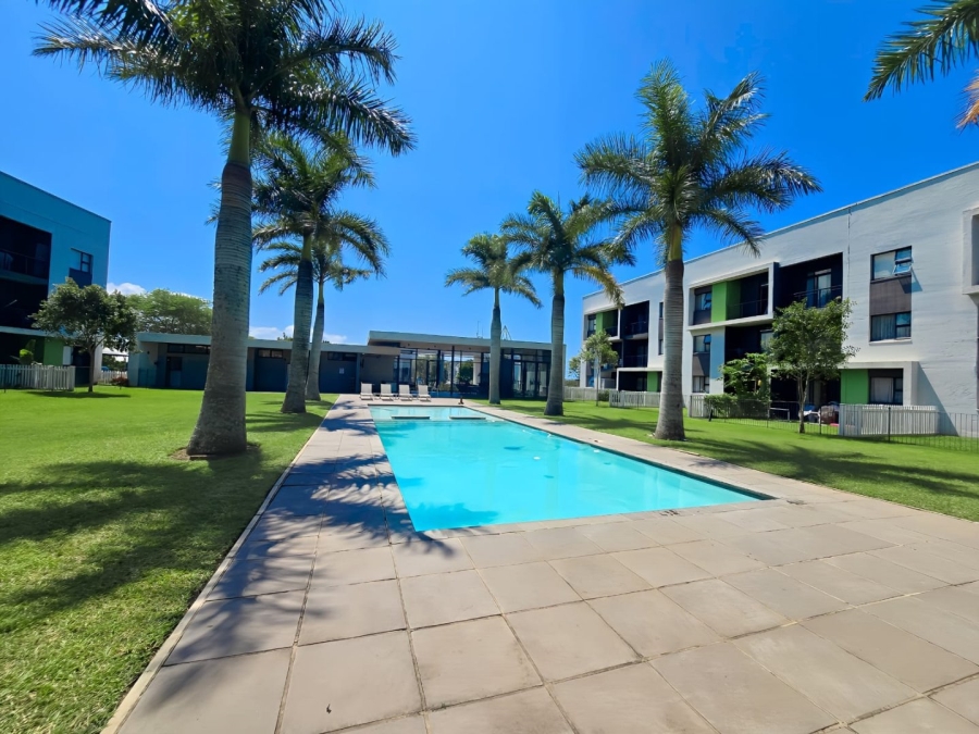 To Let 1 Bedroom Property for Rent in Ballitoville KwaZulu-Natal